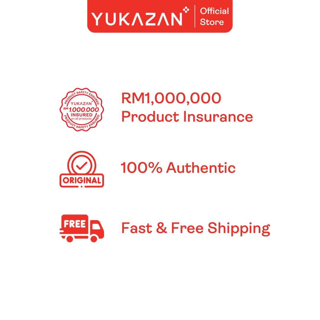 Yukazan Derma Hydra Basic